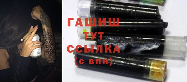 твердый Михайловск