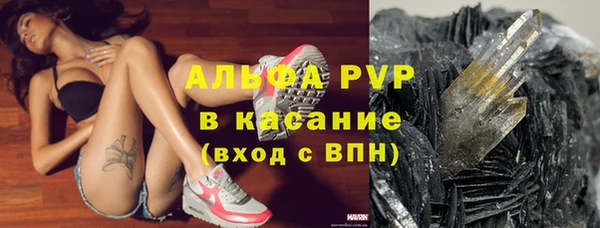 твердый Михайловск