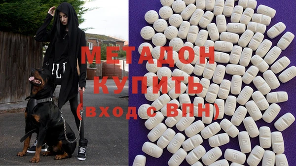 твердый Михайловск